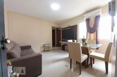 Apartamento com 2 quartos à venda na Rua Henrique Stefani, Igara, Canoas