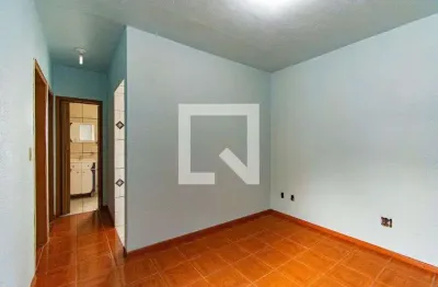 Apartamento com 2 quartos à venda na Avenida Dezessete de Abril, São José, Canoas
