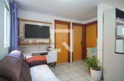 Apartamento para venda - são miguel, 2 quartos,  45 m² - são leopoldo