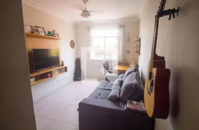 Apartamento para venda - engenho novo, 1 quarto,  40 m² - rio de janeiro
