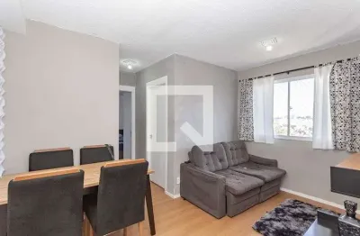 Apartamento para venda - jardim santa emília, 2 quartos,  42 m² - são paulo