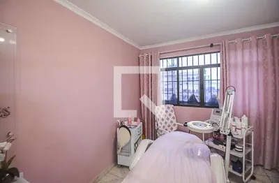 Casa para venda - vila jordanópolis, 3 quartos,  174 m² - são bernardo do campo