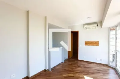 Apartamento para venda - portal do morumbi, 1 quarto,  48 m² - são paulo