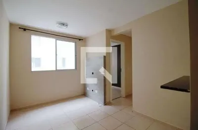 Apartamento para venda - jardim nadir, 2 quartos,  46 m² - são paulo