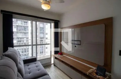 Apartamento para venda - jardim éster yolanda, 2 quartos,  40 m² - são paulo
