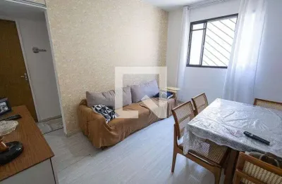 Apartamento para venda - itapoã, 2 quartos,  49 m² - belo horizonte