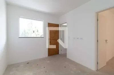 Apartamento para venda - santana, 2 quartos,  44 m² - são paulo
