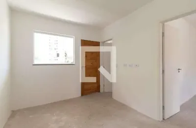 Apartamento para venda - santana, 2 quartos,  44 m² - são paulo
