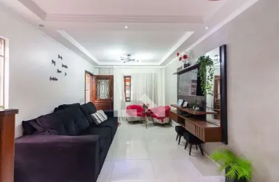 Casa com 3 quartos à venda na Rua Pedro Araújo Lima, Cipava, Osasco