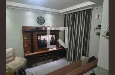 Cobertura para venda - jardim brasil , 2 quartos,  44 m² - são paulo