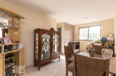 Apartamento para venda - cangaíba, 2 quartos,  53 m² - são paulo