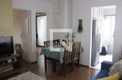 Apartamento para venda - picanço, 2 quartos,  53 m² - guarulhos