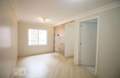 Apartamento para venda - parque erasmo assunção, 2 quartos,  50 m² - santo andré