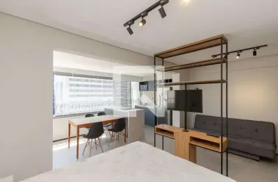 Kitnet / stúdio para venda - chácara santo antonio, 1 quarto,  36 m² - são paulo