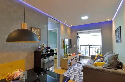 Apartamento para venda - vila andrade, 2 quartos,  47 m² - são paulo