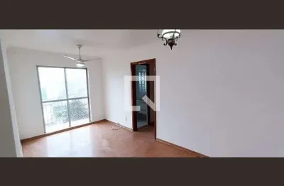 Apartamento para venda - portal do morumbi, 2 quartos,  52 m² - são paulo