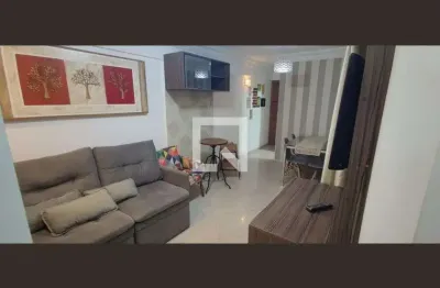 Apartamento para venda - jardim, 2 quartos,  50 m² - santo andré