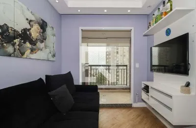 Apartamento para venda - vila andrade, 2 quartos,  47 m² - são paulo
