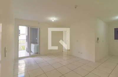 Apartamento com 2 quartos à venda na Rua Henrique Stefani, Igara, Canoas