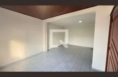 Casa para venda - vila assunção, 4 quartos,  177 m² - santo andré