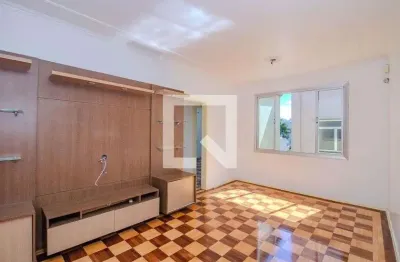 Apartamento para venda - são geraldo, 2 quartos,  77 m² - porto alegre