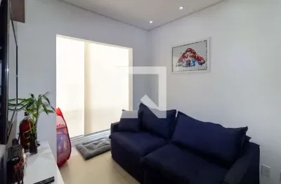 Apartamento para venda - vila santa clara, 2 quartos,  49 m² - são paulo