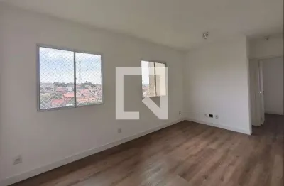 Apartamento para venda - parque fazendinha, 2 quartos,  51 m² - campinas