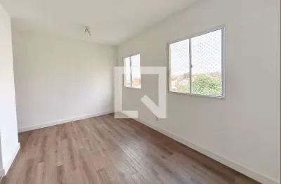Apartamento para venda - parque fazendinha, 2 quartos,  51 m² - campinas