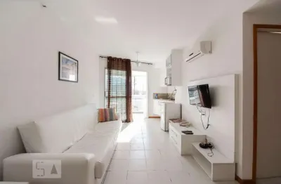 Kitnet / stúdio para venda - recreio, 1 quarto,  45 m² - rio de janeiro