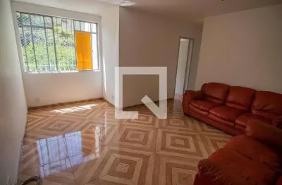 Apartamento com 2 quartos à venda na Rua Desembargador Mário Fernandes Pinheiro, Fonseca, Niterói