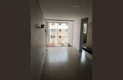 Apartamento para venda - planalto, 2 quartos,  60 m² - belo horizonte