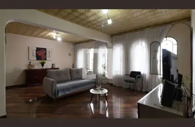 Casa com 3 quartos à venda na Rua Professor Thiré, Artur Alvim, São Paulo