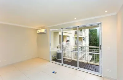 Kitnet / stúdio para venda - panamby, 1 quarto,  34 m² - são paulo