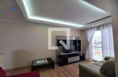 Apartamento para venda - vila formosa, 3 quartos,  54 m² - são paulo