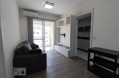 Apartamento para venda - consolação, 1 quarto,  46 m² - são paulo