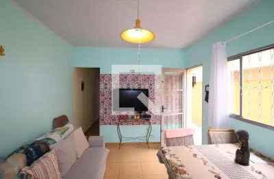 Casa com 2 quartos à venda na Rua São Laudelino, Santana, São Paulo