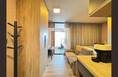 Kitnet / stúdio para venda - itaim bibi, 1 quarto,  28 m² - são paulo