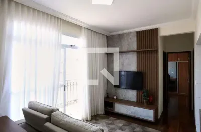 Apartamento para venda - sagrada família, 2 quartos,  70 m² - belo horizonte