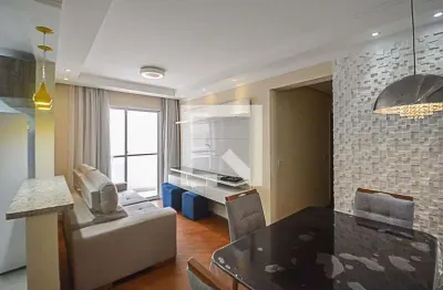 Apartamento para venda - assunção, 2 quartos,  60 m² - são bernardo do campo