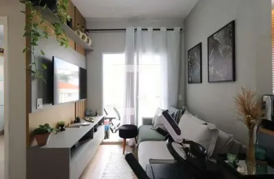 Apartamento para venda - penha de frança, 2 quartos,  60 m² - são paulo