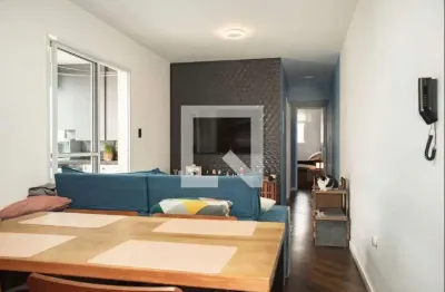 Apartamento com 2 quartos à venda na Rua Professor Aprígio Gonzaga, Saúde, São Paulo