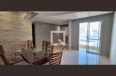 Apartamento para venda - rudge ramos, 2 quartos,  63 m² - são bernardo do campo
