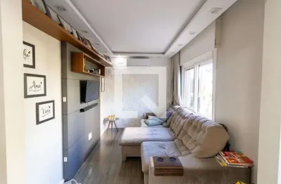 Apartamento para venda - teresópolis, 1 quarto,  84 m² - porto alegre