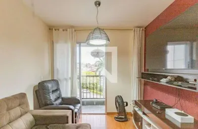 Apartamento para venda - vila das mercês, 3 quartos,  65 m² - são paulo