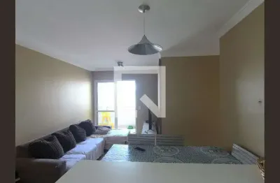 Apartamento para venda - picanço, 3 quartos,  59 m² - guarulhos