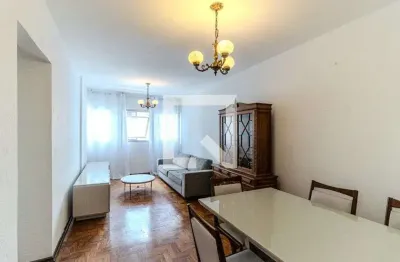 Apartamento para venda - santa cecília, 2 quartos,  84 m² - são paulo