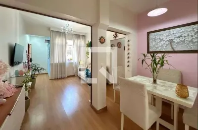 Apartamento para venda - copacabana, 2 quartos,  70 m² - rio de janeiro