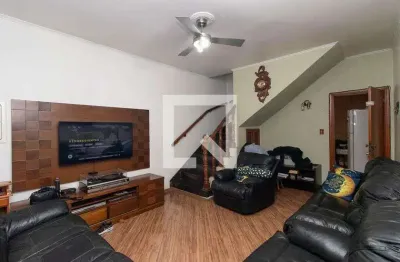 Casa para venda - vila guilherme, 3 quartos,  195 m² - são paulo