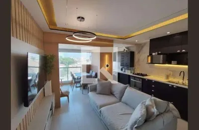 Apartamento para venda - vila ema, 2 quartos,  59 m² - são paulo