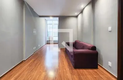 Apartamento para venda - flamengo, 2 quartos,  78 m² - rio de janeiro